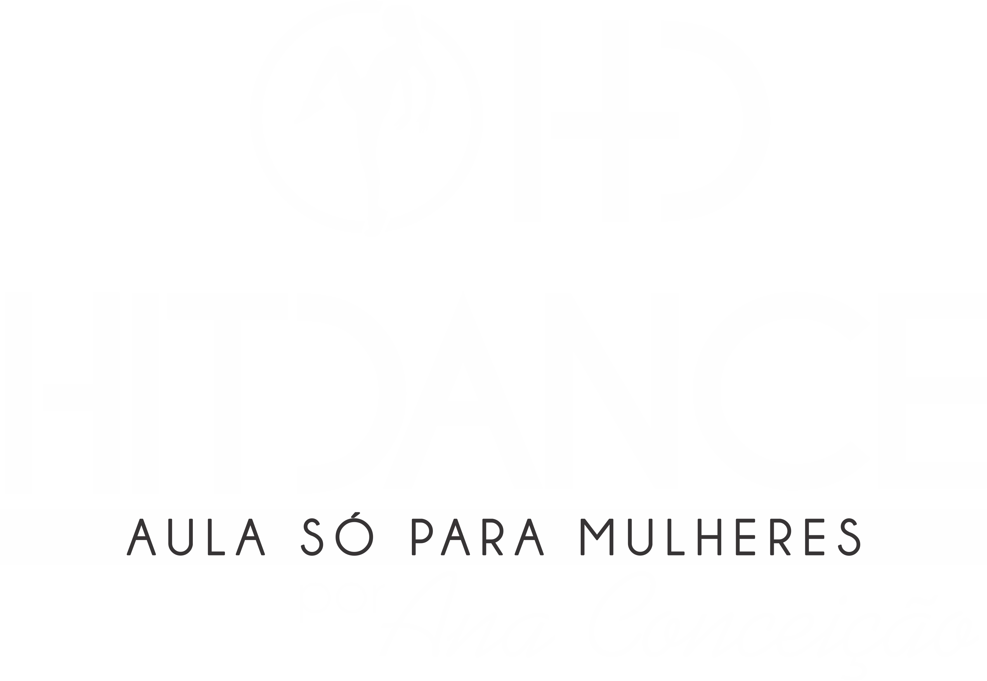 AnaHitDance Logo