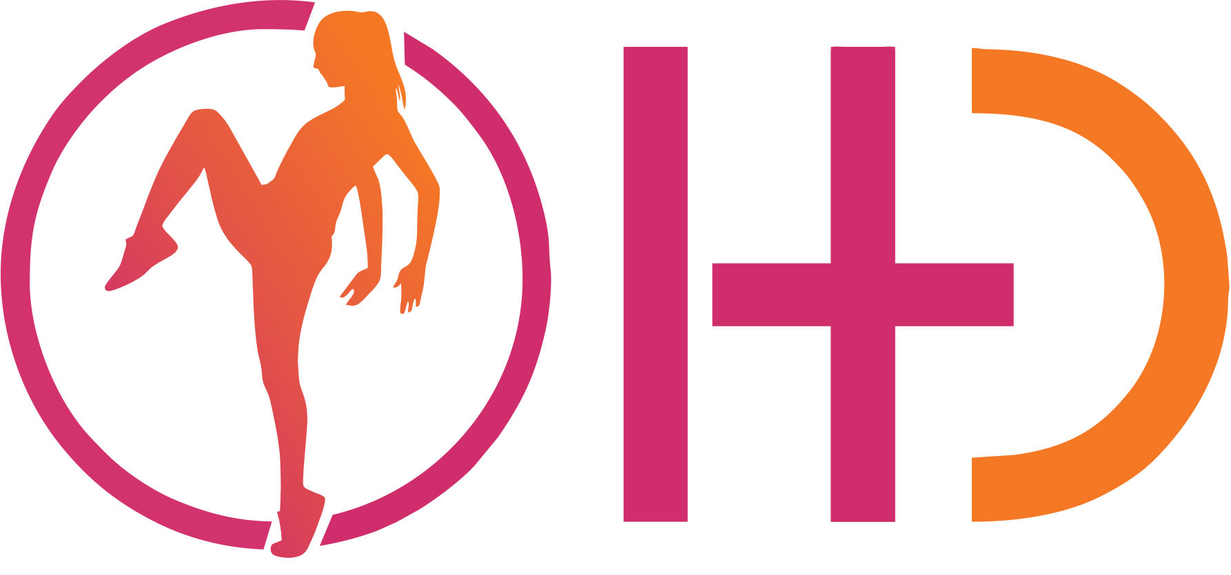 Logo AnaHitDance